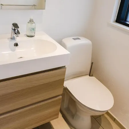 Ferienhaus Nice In W/ Wifi And 3 Bedrooms