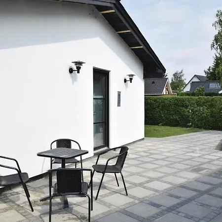 Nice In W/ Wifi And 3 Bedrooms * Børkop